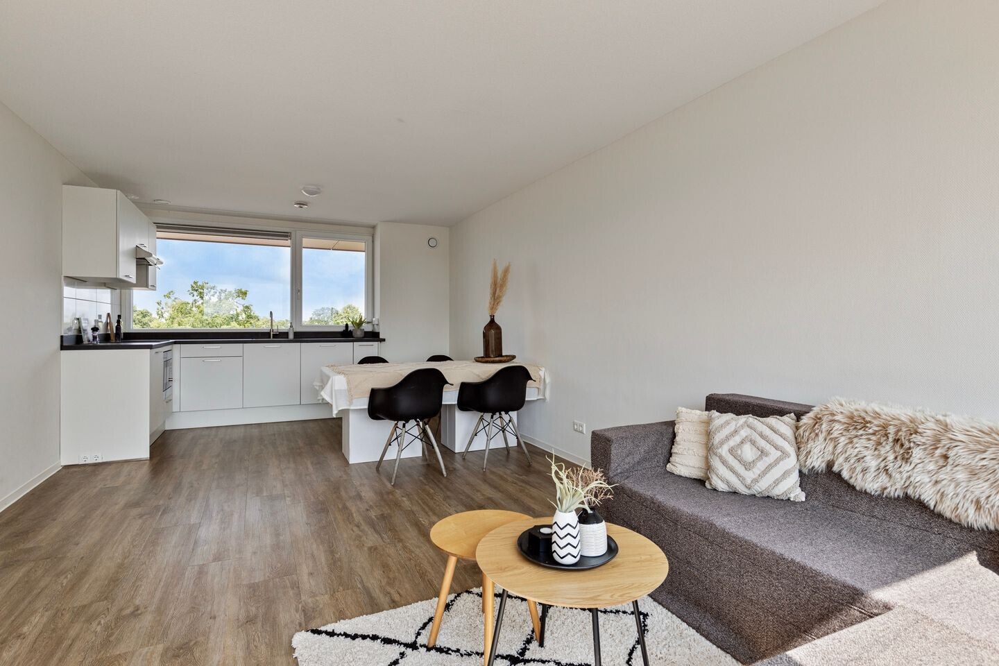 Appartement te koop: Oogstplein 42, Enschede