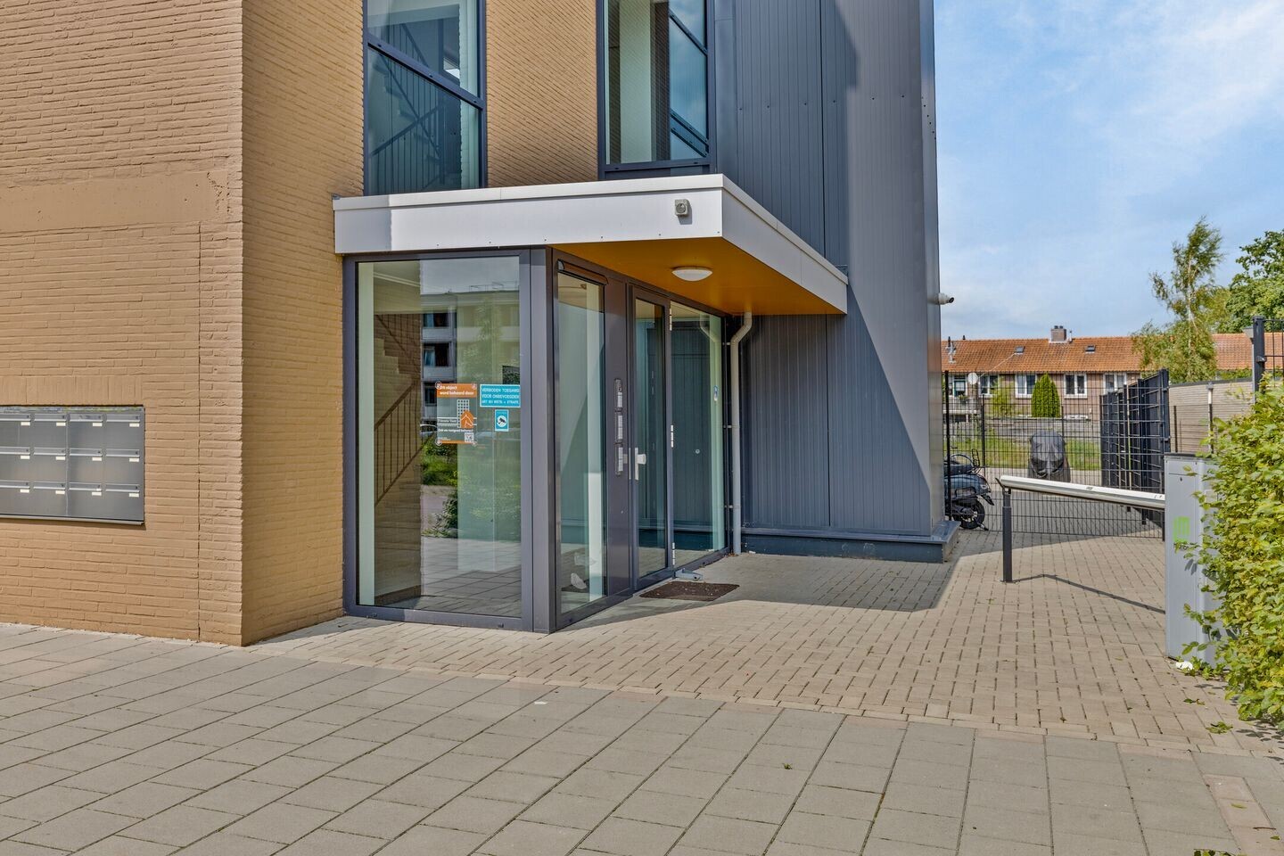 Appartement te koop: Oogstplein 42, Enschede
