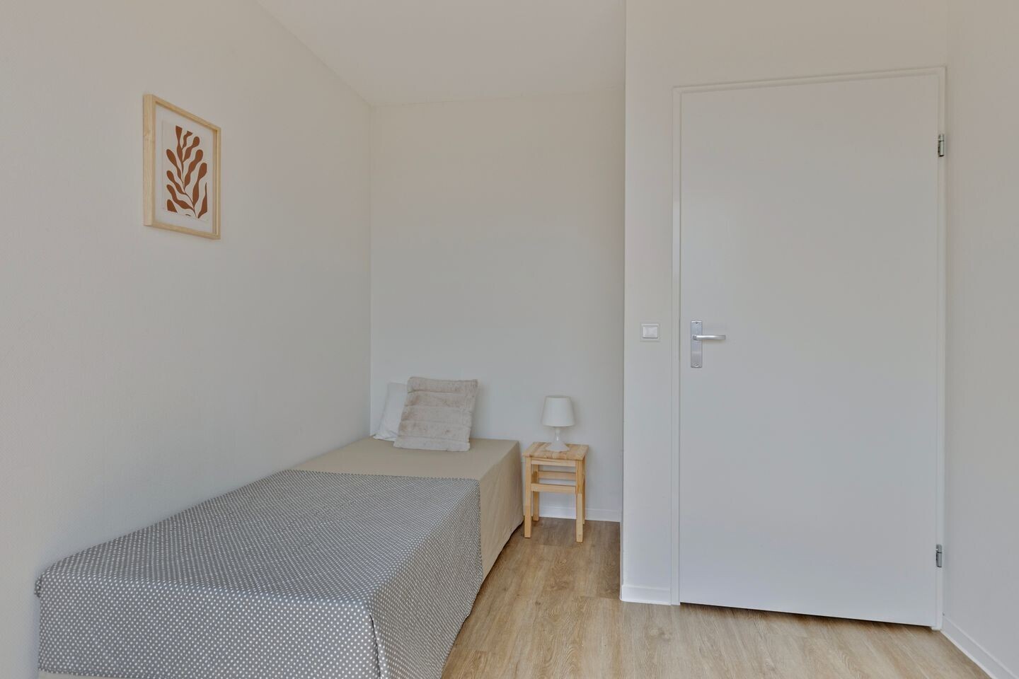 Appartement te koop: Oogstplein 42, Enschede