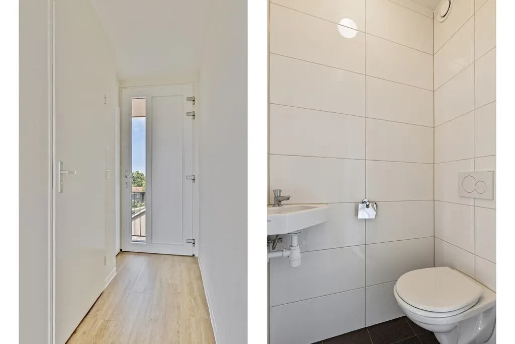 Appartement te koop: Oogstplein 42, Enschede