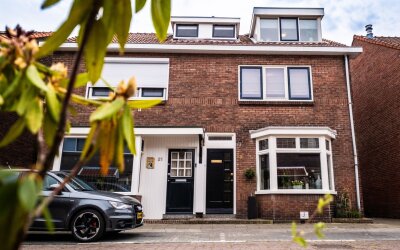 Eikstraat 23