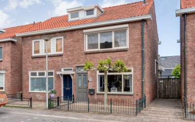 Eikstraat 54