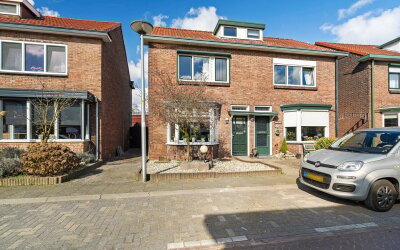 Eikstraat 80