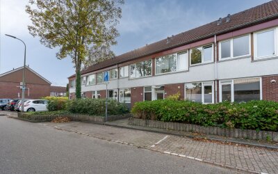 Adriaen Brouwerstraat 10