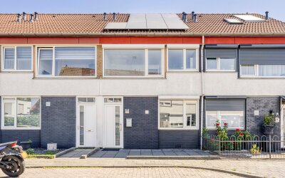 Albert Cuypstraat 13