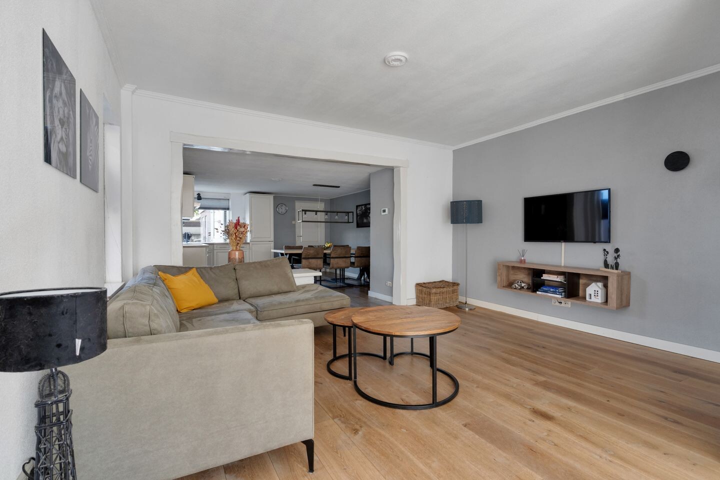 Hoekwoning te koop: Goudenregenstraat 16, Enschede