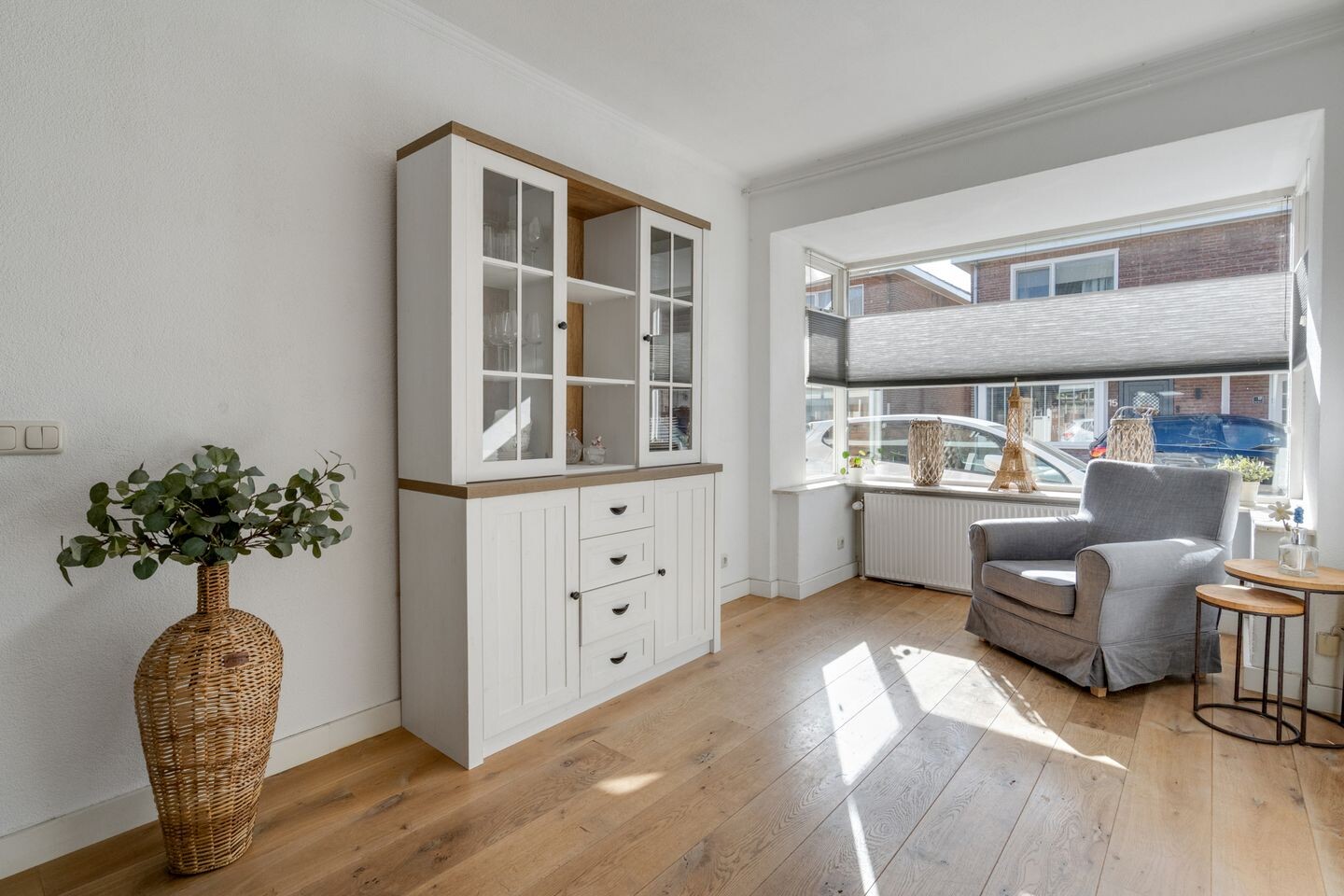 Hoekwoning te koop: Goudenregenstraat 16, Enschede