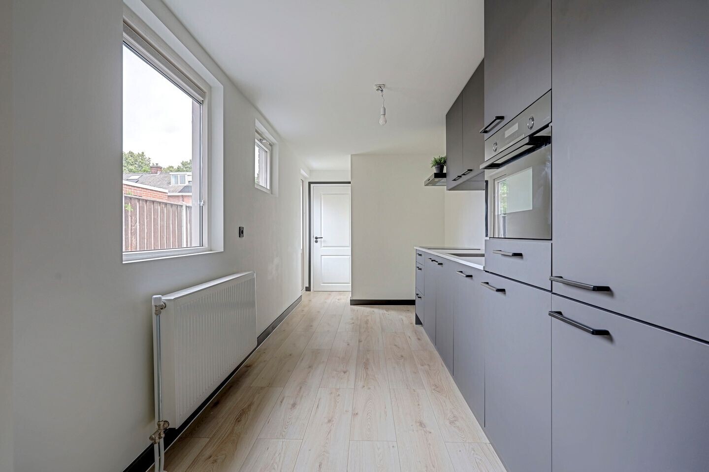 Tussenwoning te koop: B.W. ter Kuilestraat 338, Enschede