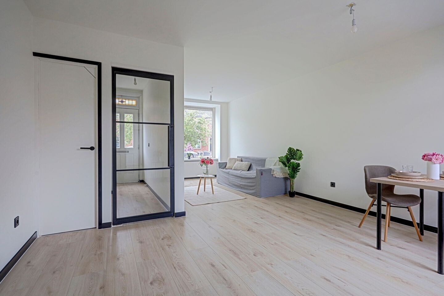 Tussenwoning te koop: B.W. ter Kuilestraat 338, Enschede