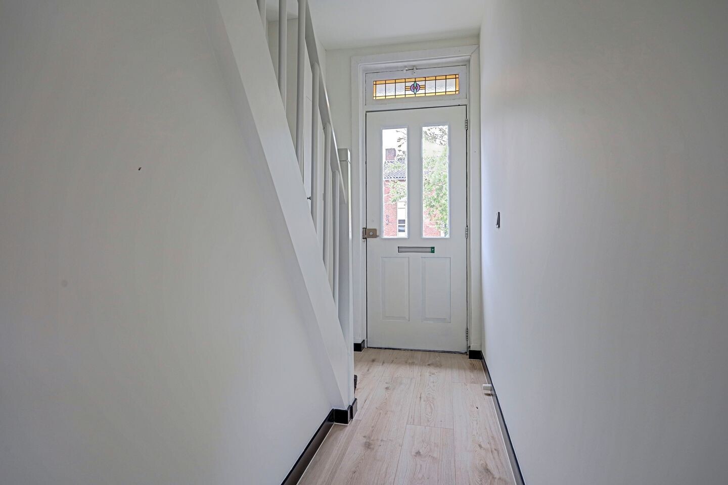Tussenwoning te koop: B.W. ter Kuilestraat 338, Enschede