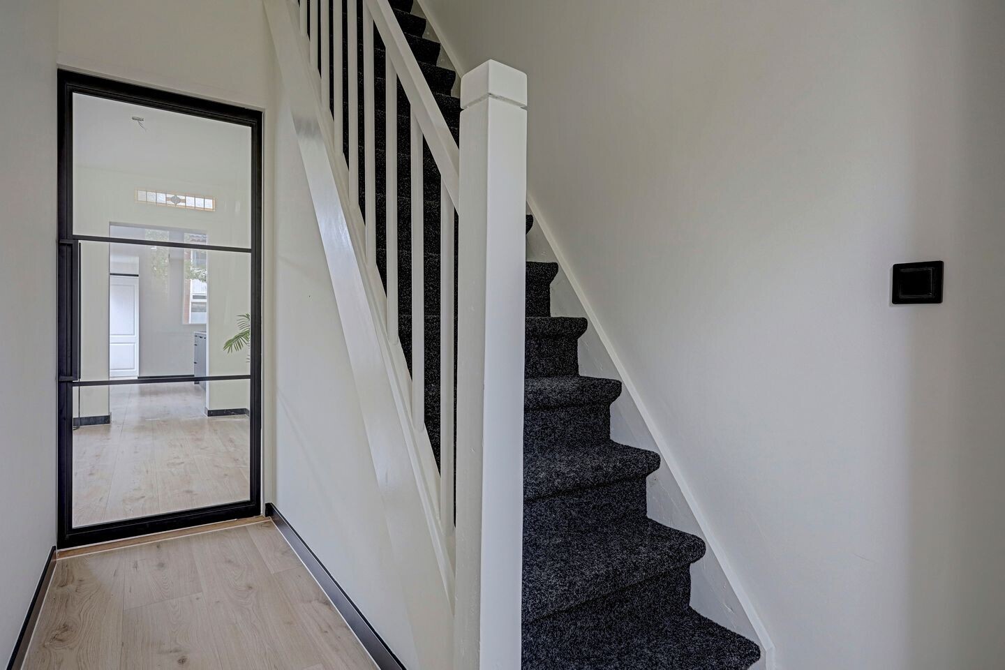 Tussenwoning te koop: B.W. ter Kuilestraat 338, Enschede