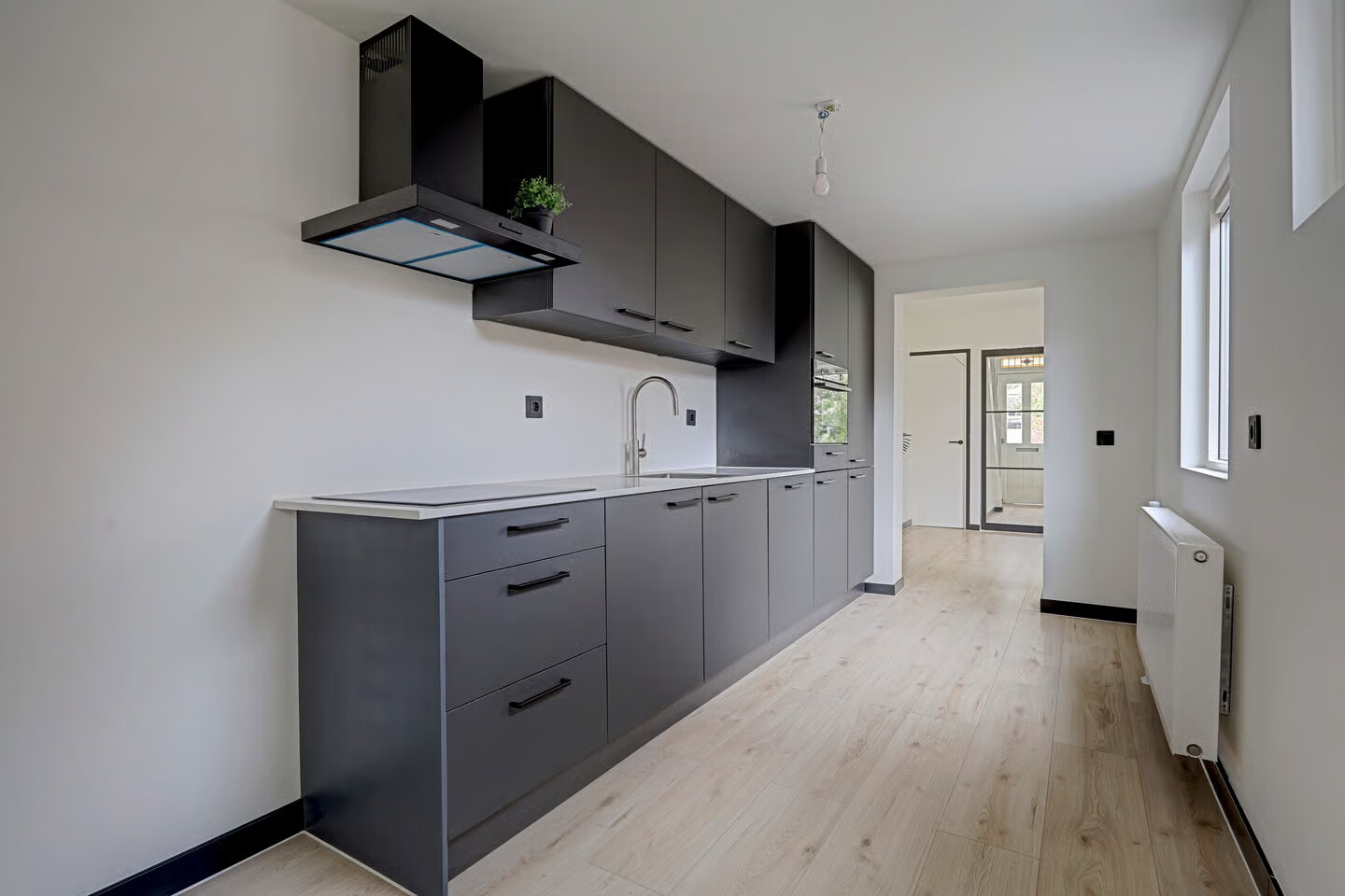 Tussenwoning te koop: B.W. ter Kuilestraat 338, Enschede