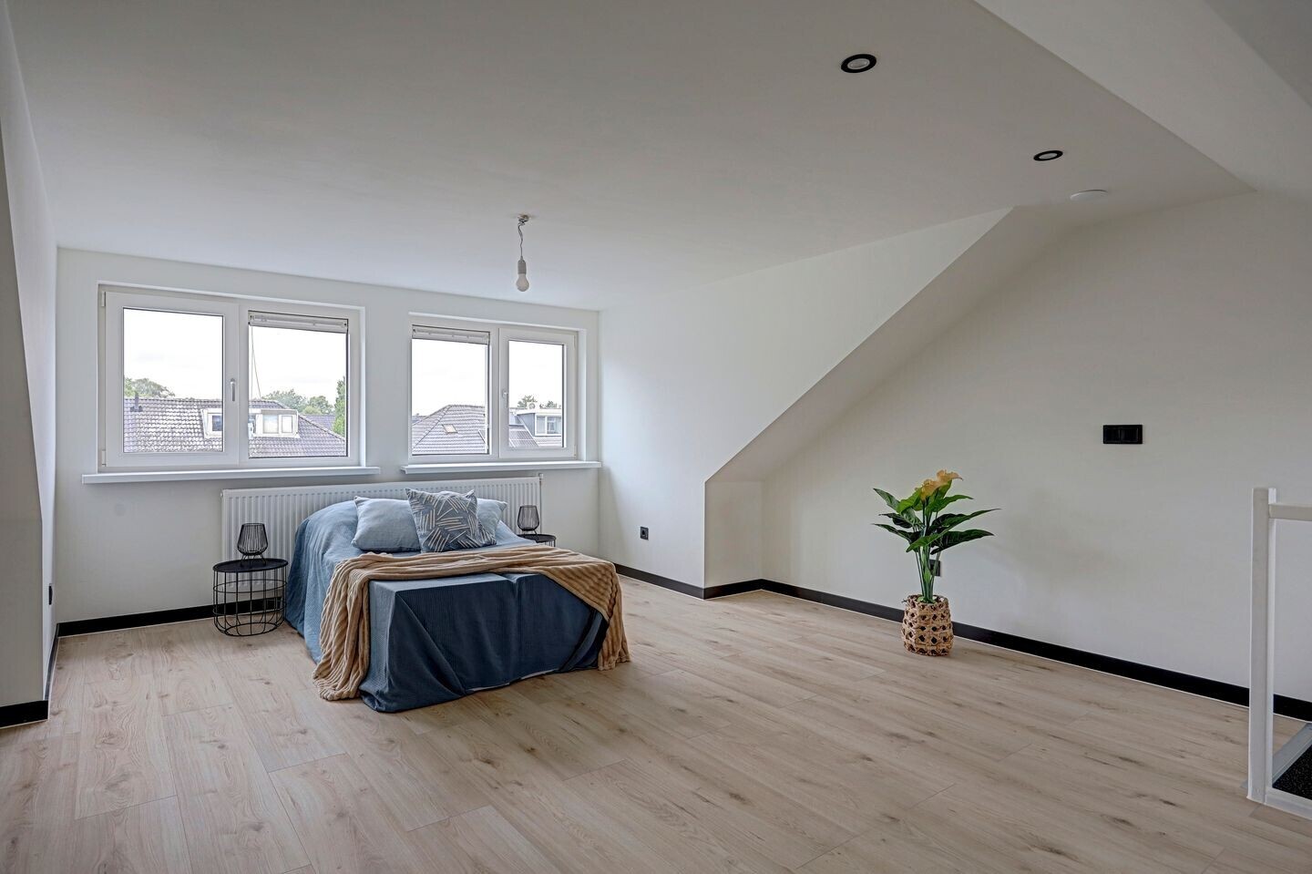 Tussenwoning te koop: B.W. ter Kuilestraat 338, Enschede