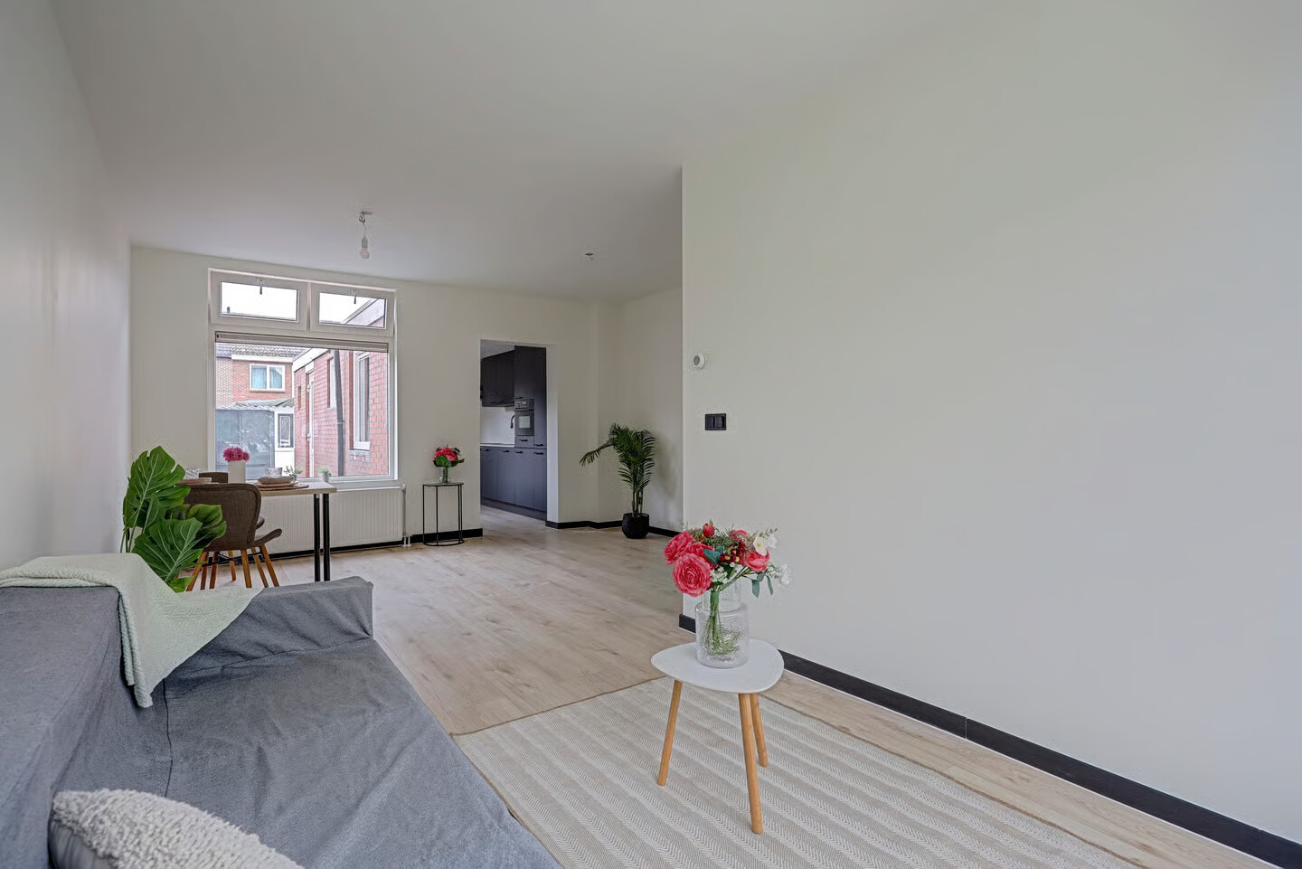 Tussenwoning te koop: B.W. ter Kuilestraat 338, Enschede
