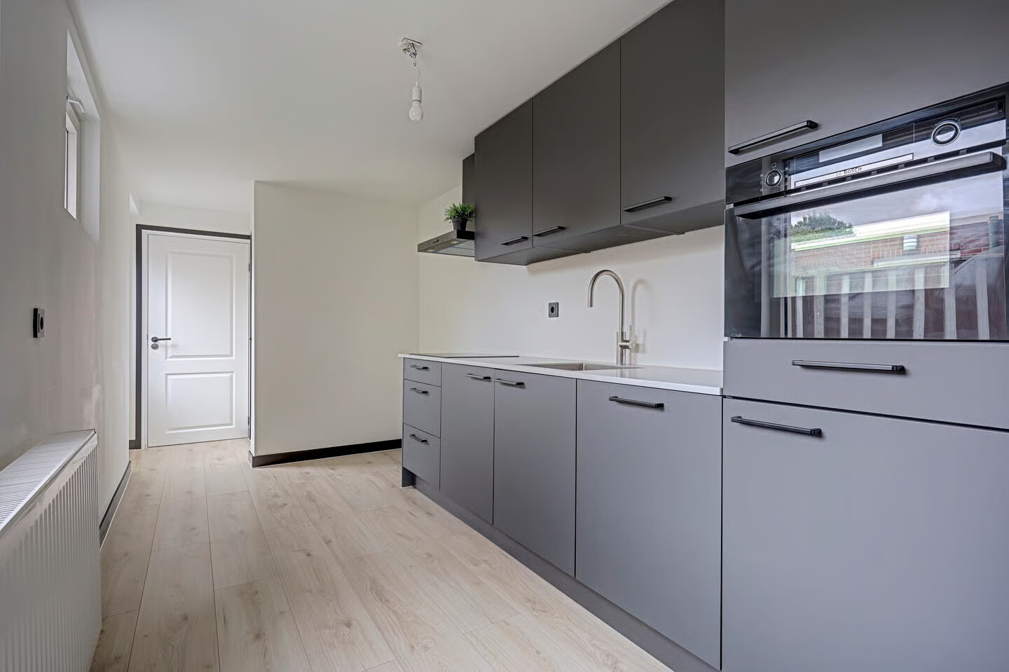 Tussenwoning te koop: B.W. ter Kuilestraat 338, Enschede