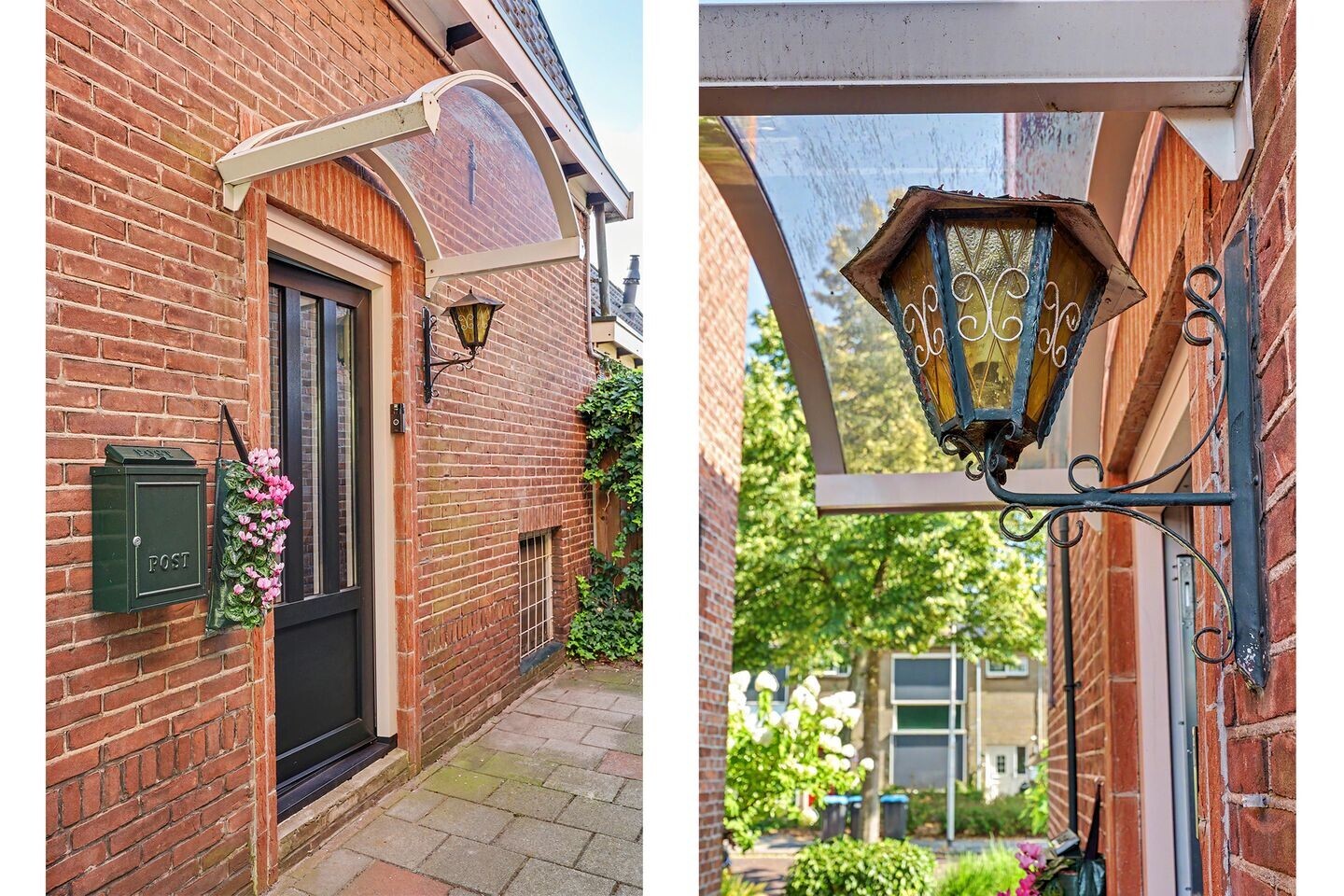 Vrijstaande woning te koop: Poolmansweg 105, Enschede