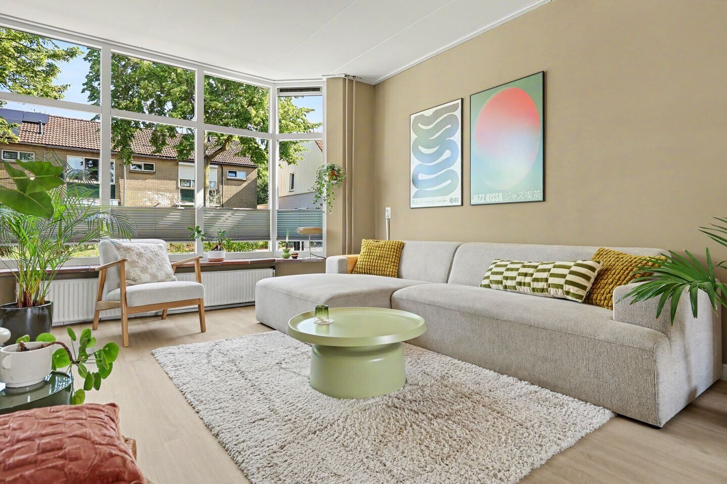 Vrijstaande woning te koop: Poolmansweg 105, Enschede