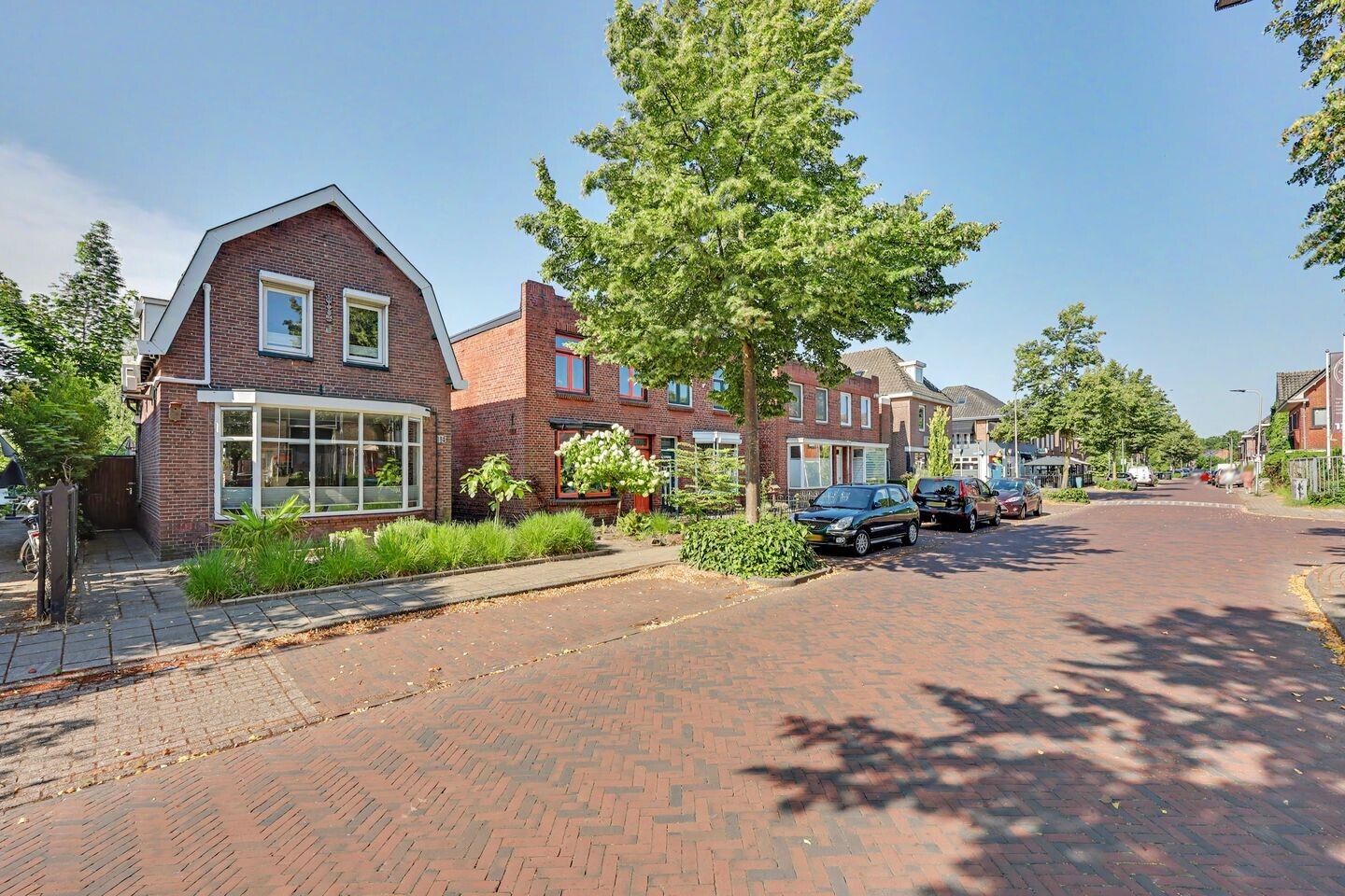 Vrijstaande woning te koop: Poolmansweg 105, Enschede