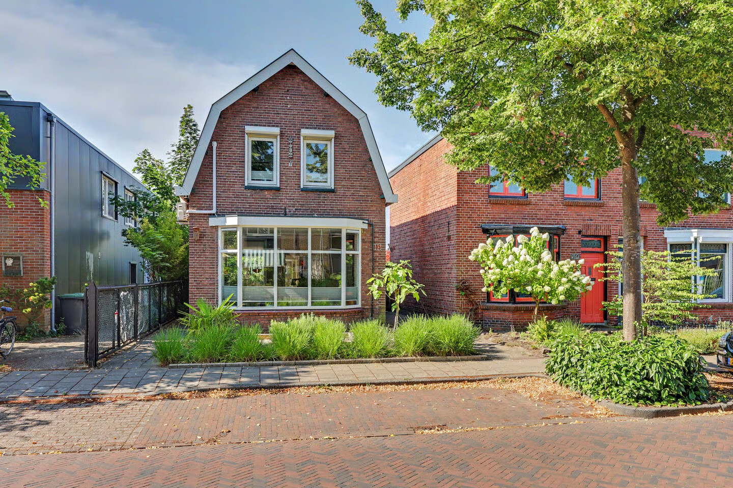Vrijstaande woning te koop: Poolmansweg 105, Enschede