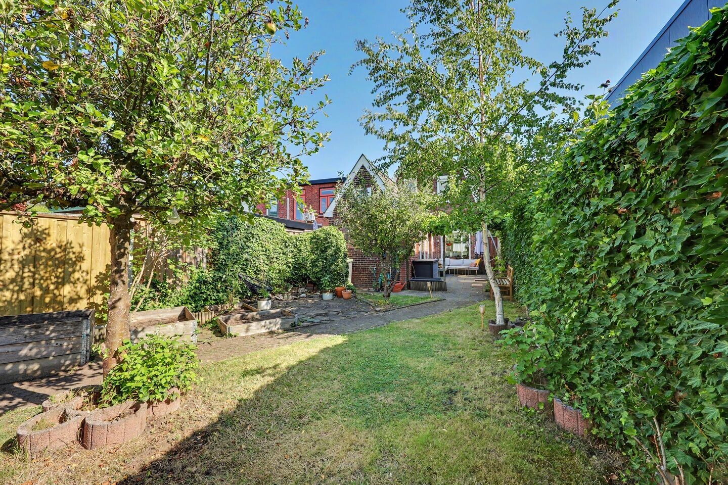 Vrijstaande woning te koop: Poolmansweg 105, Enschede