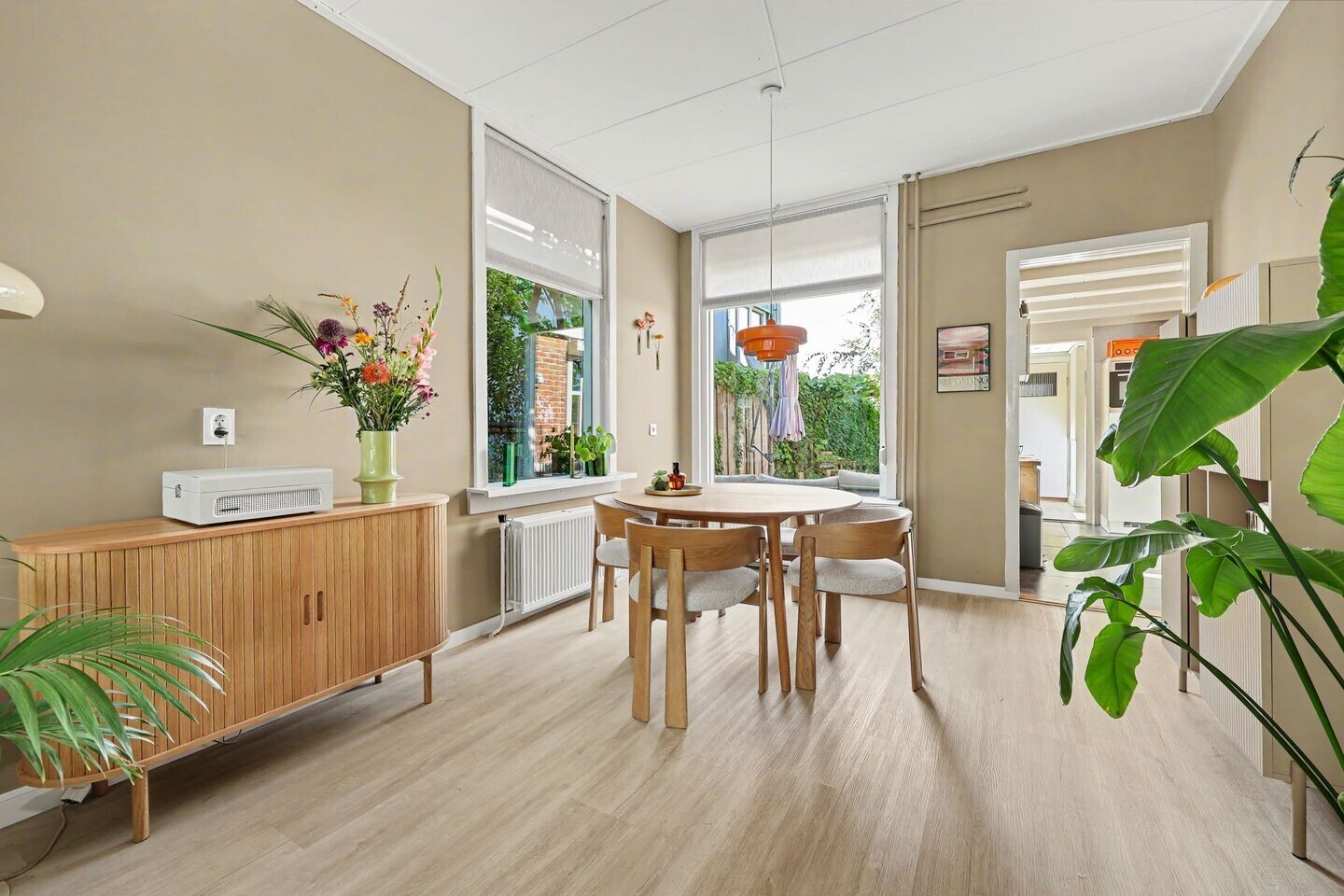 Vrijstaande woning te koop: Poolmansweg 105, Enschede