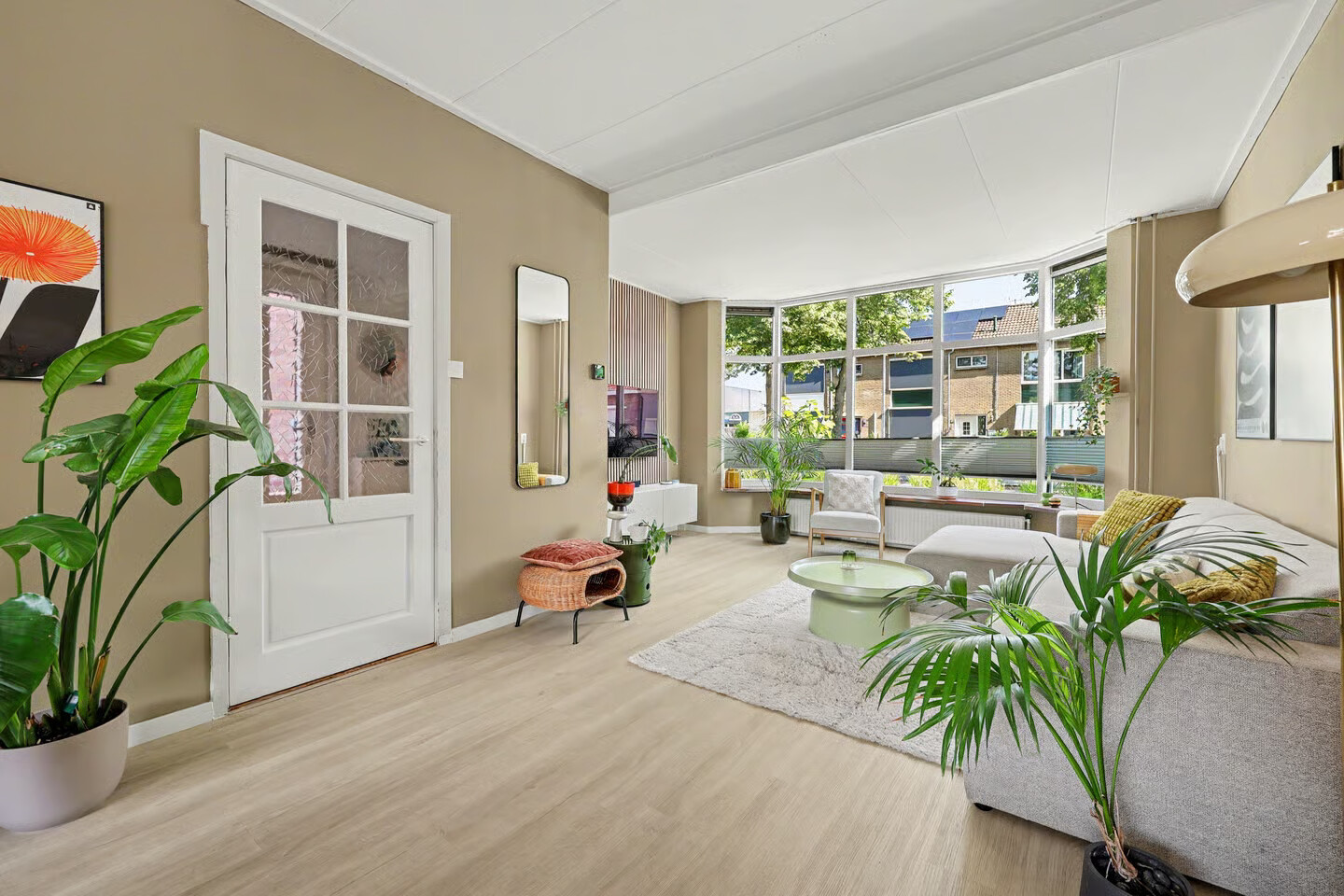 Vrijstaande woning te koop: Poolmansweg 105, Enschede