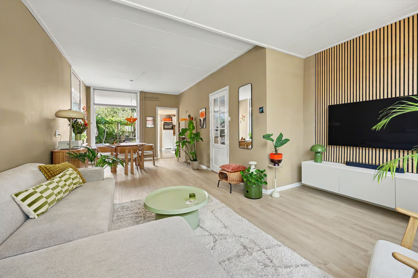 Vrijstaande woning te koop: Poolmansweg 105, Enschede