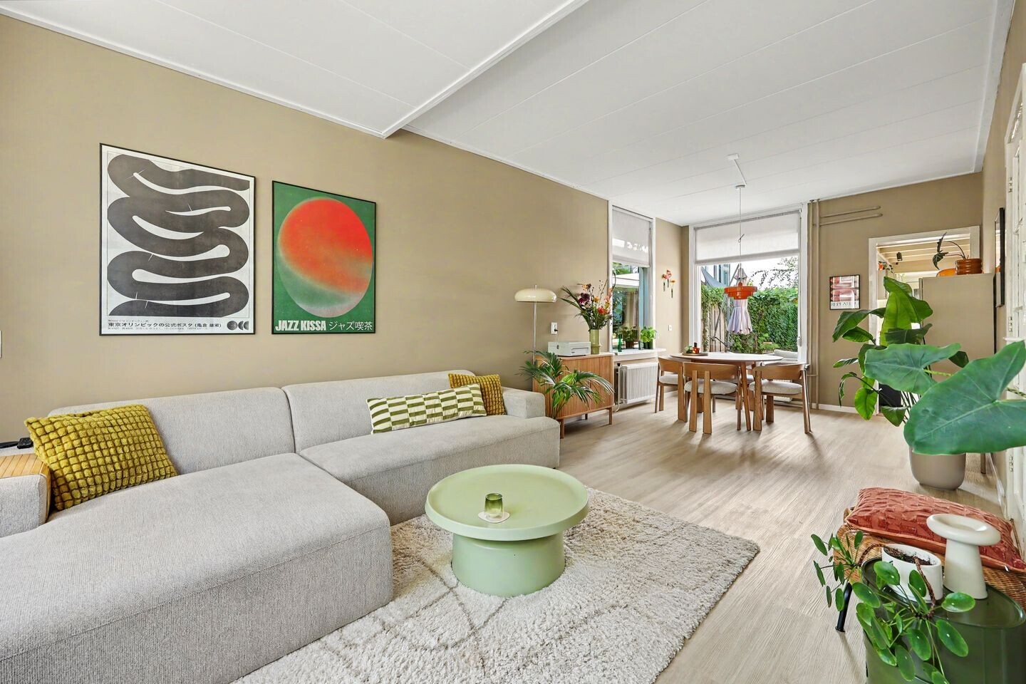 Vrijstaande woning te koop: Poolmansweg 105, Enschede