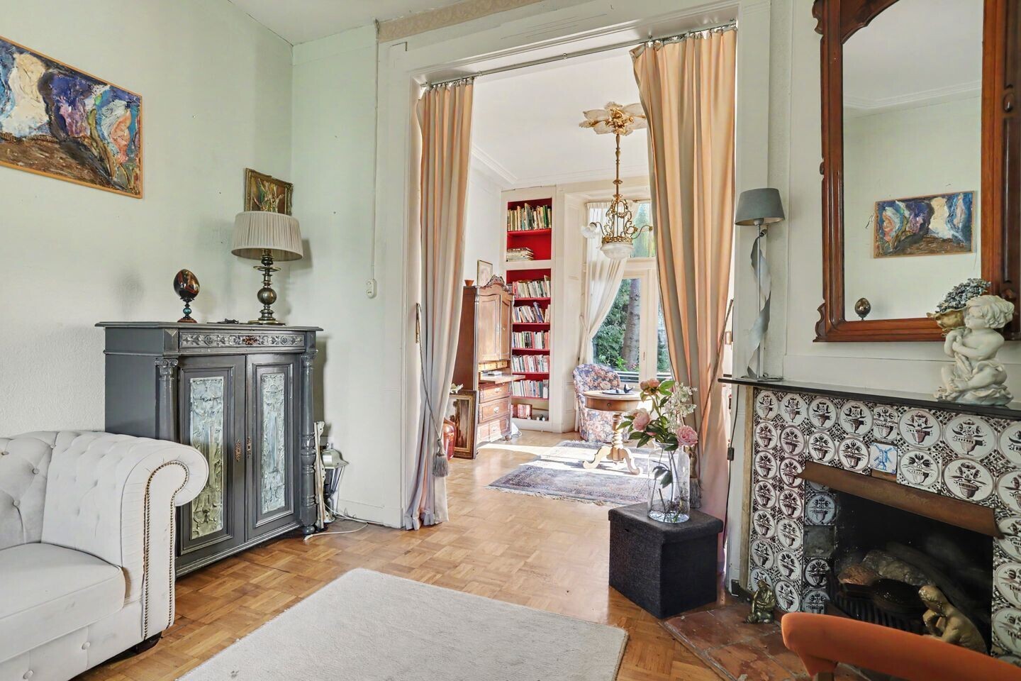 Vrijstaande woning te koop: Poolmansweg 40, Enschede