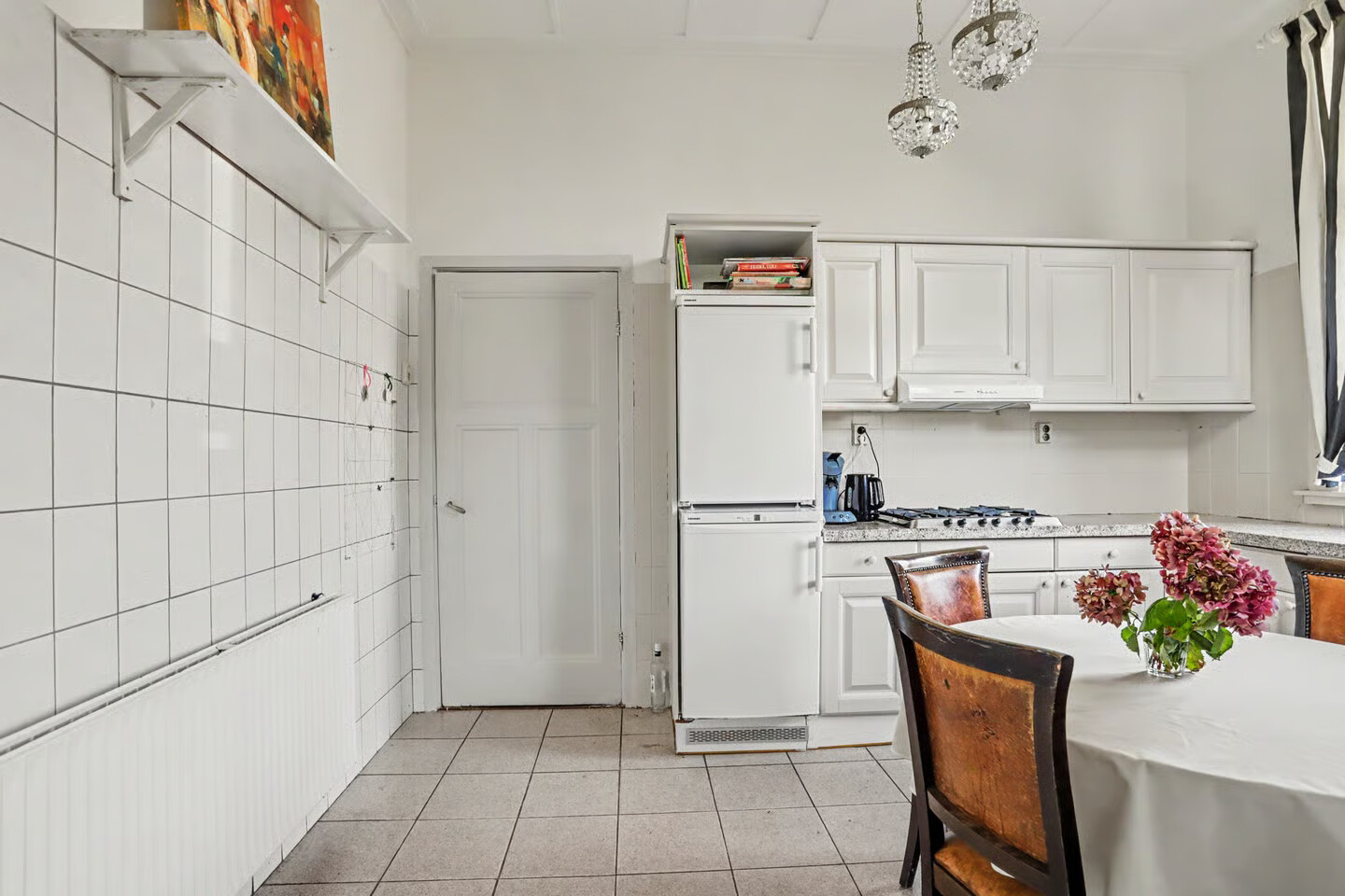 Vrijstaande woning te koop: Poolmansweg 40, Enschede