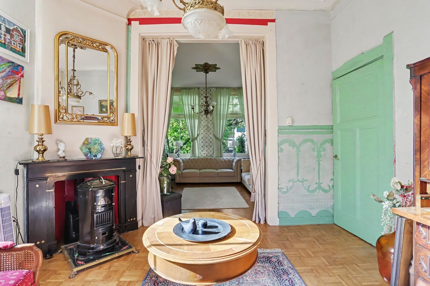 Vrijstaande woning te koop: Poolmansweg 40, Enschede