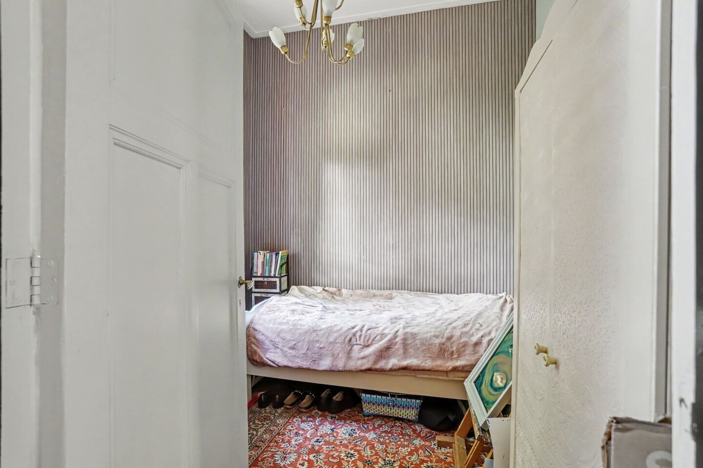 Vrijstaande woning te koop: Poolmansweg 40, Enschede