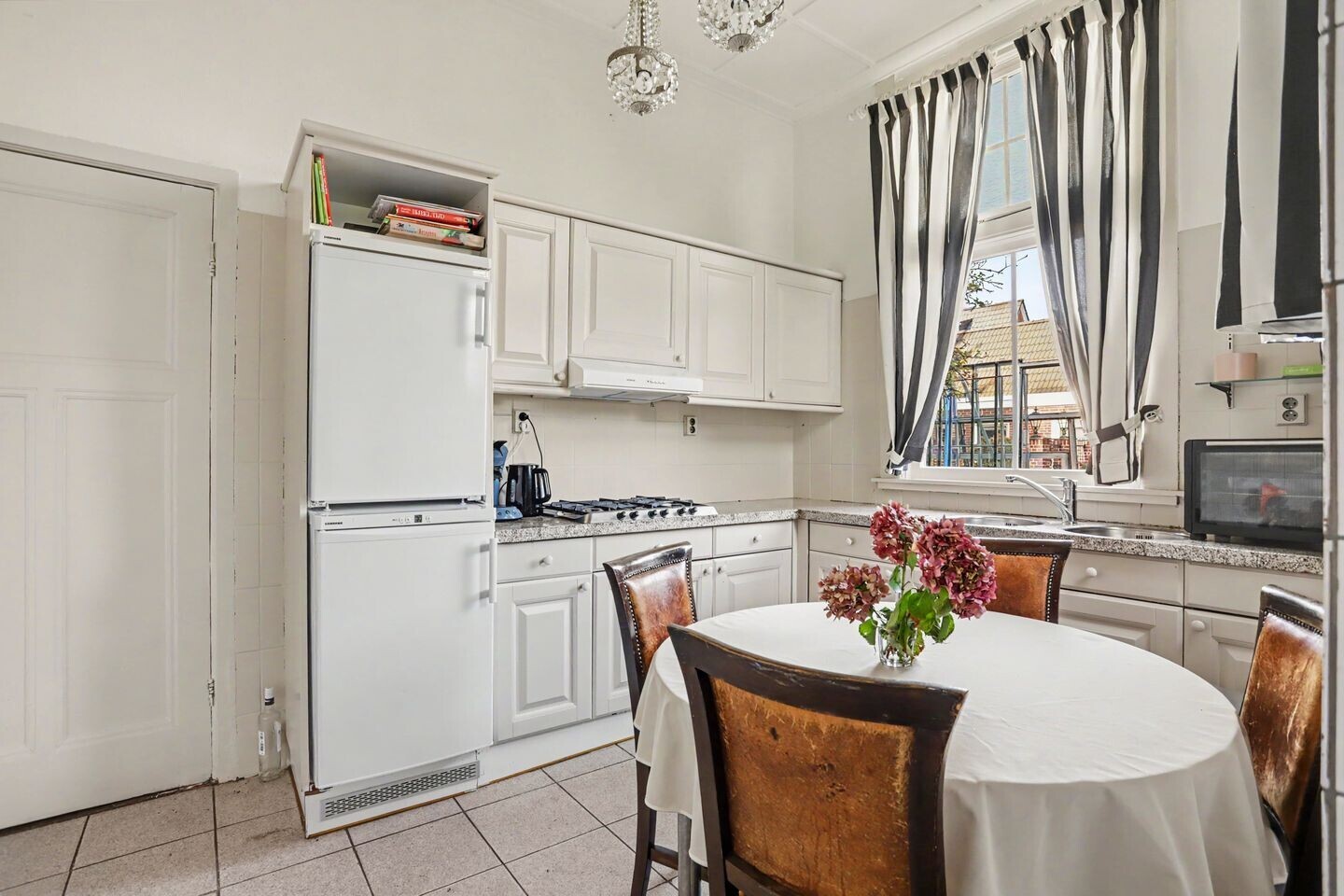 Vrijstaande woning te koop: Poolmansweg 40, Enschede