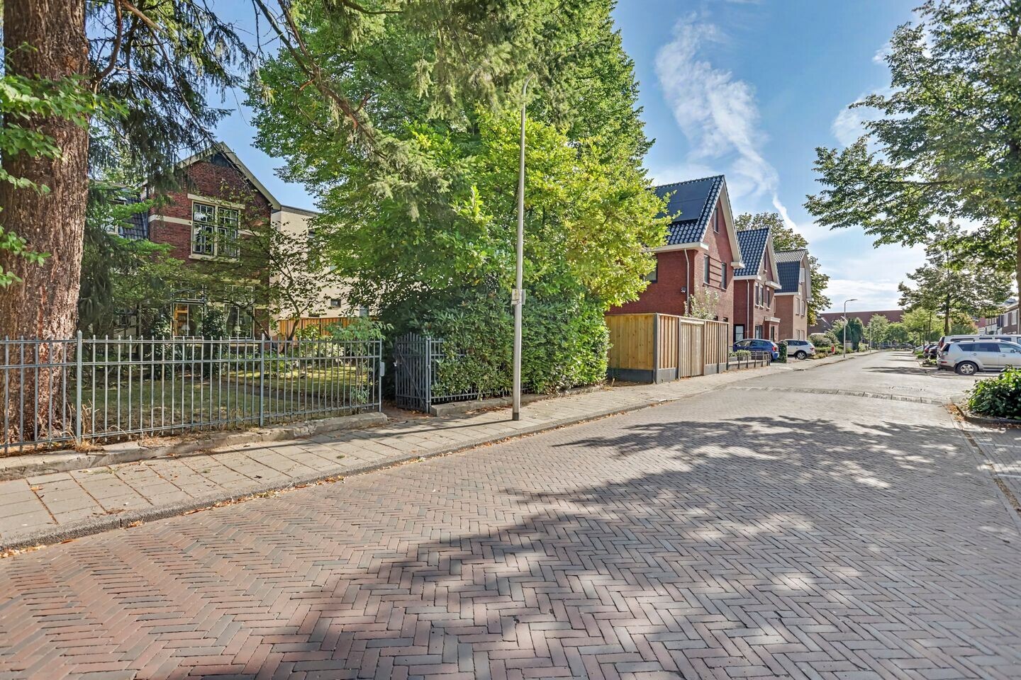 Vrijstaande woning te koop: Poolmansweg 40, Enschede