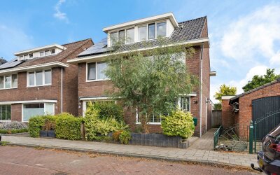 Lindestraat 38