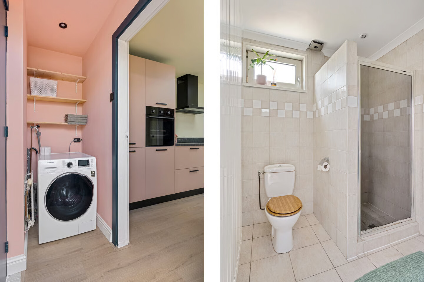 Twee-onder-één-kap te koop: Lindestraat 38, Enschede