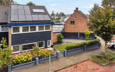 Lindestraat 78