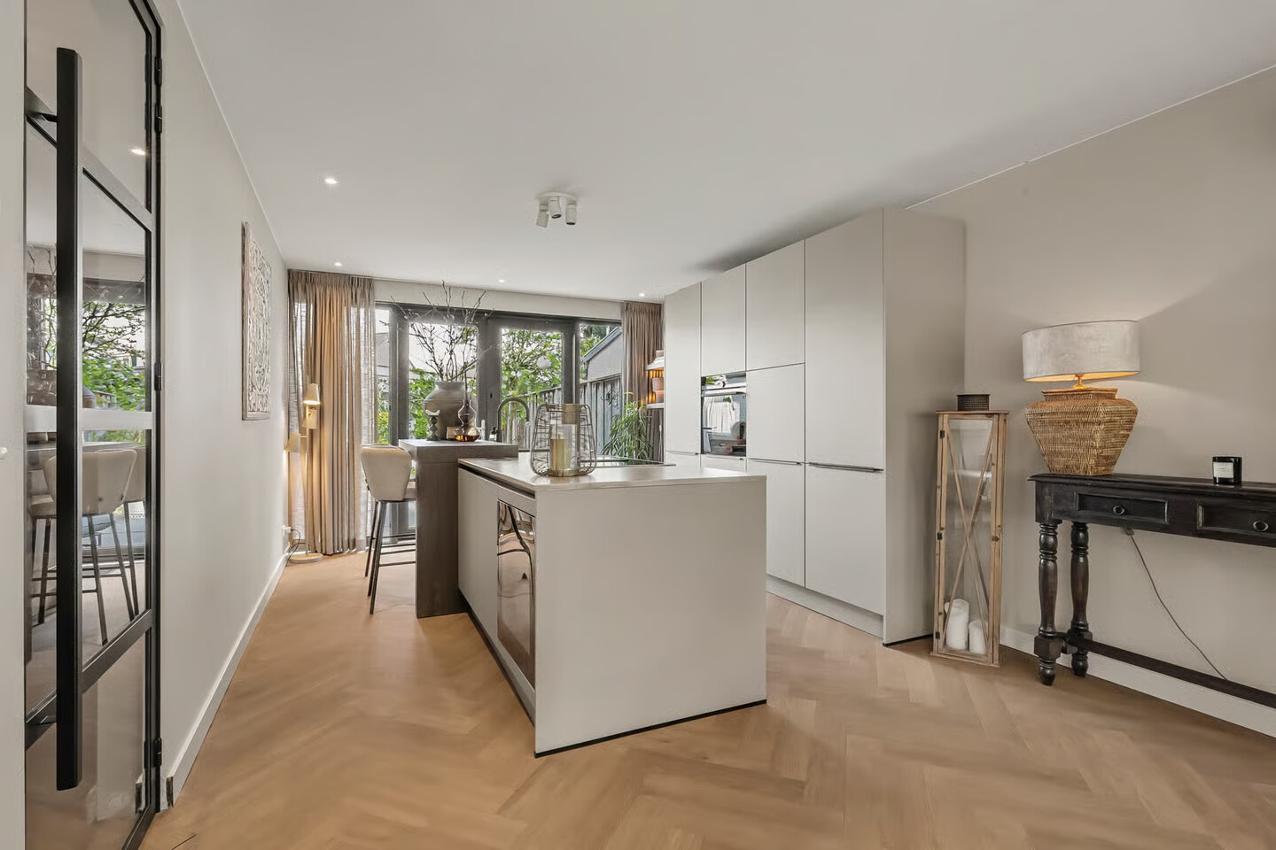 Hoekwoning te koop: Lindestraat 82, Enschede