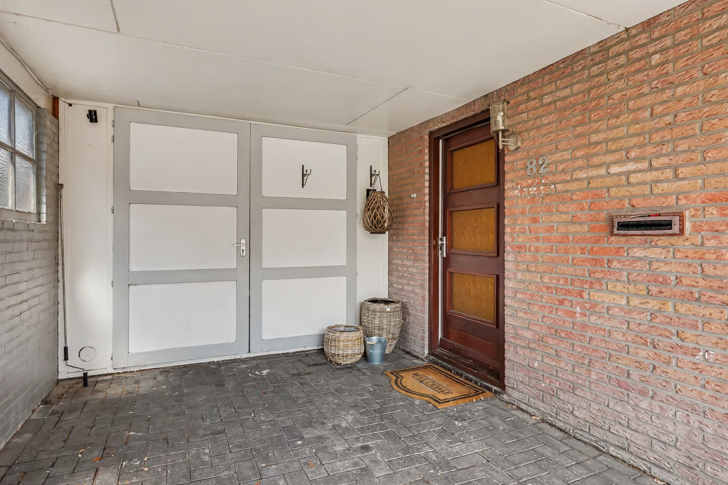 Hoekwoning te koop: Lindestraat 82, Enschede