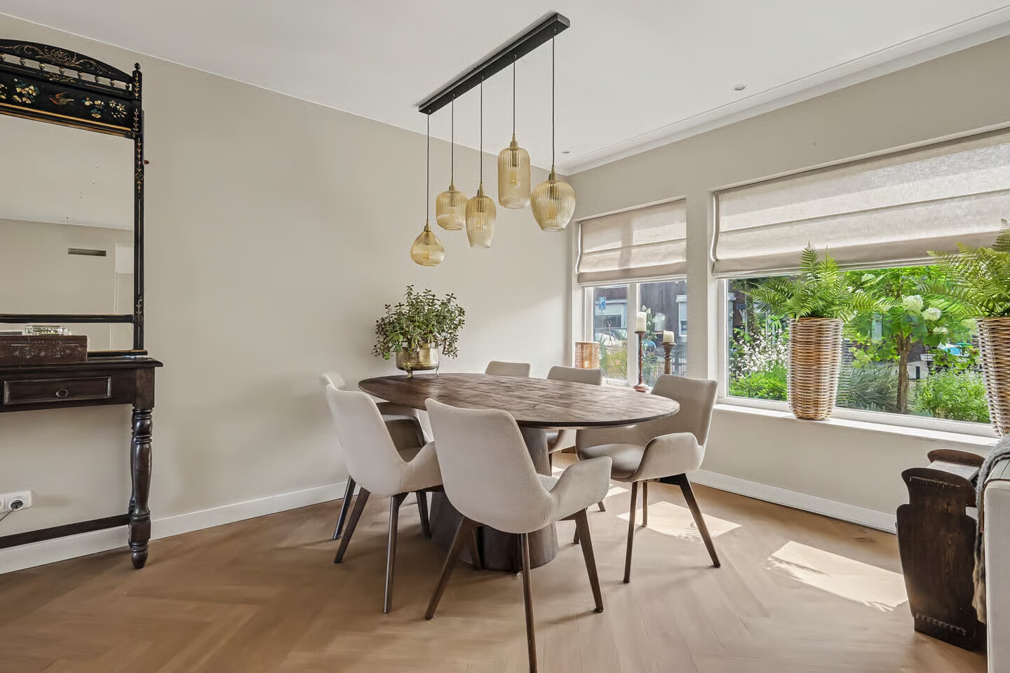 Hoekwoning te koop: Lindestraat 82, Enschede