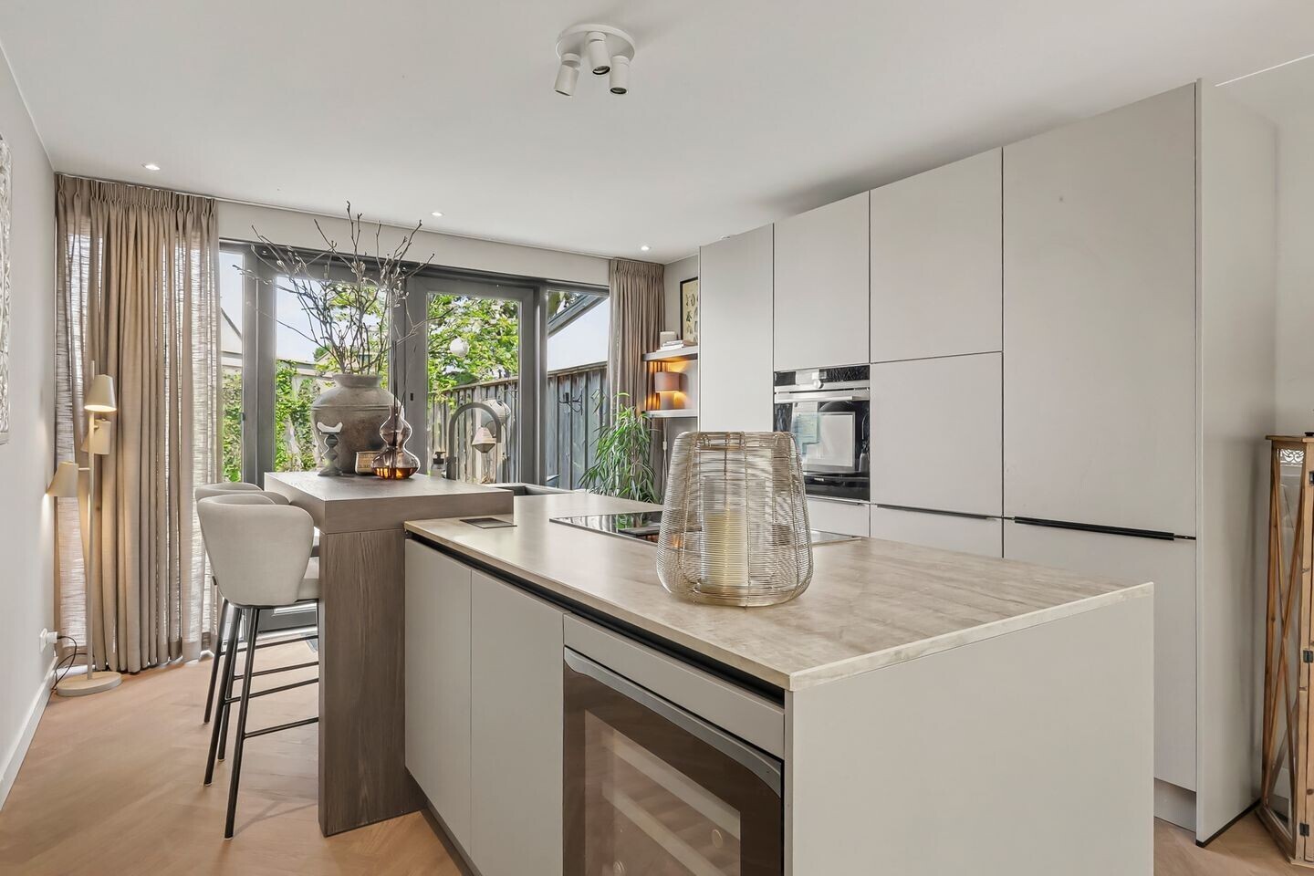 Hoekwoning te koop: Lindestraat 82, Enschede