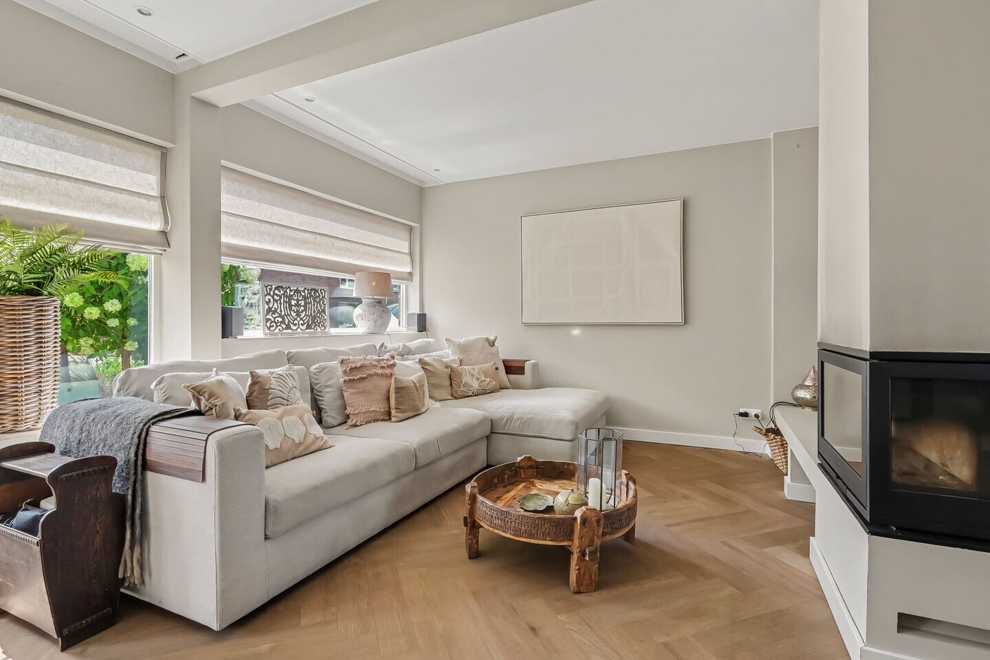 Hoekwoning te koop: Lindestraat 82, Enschede