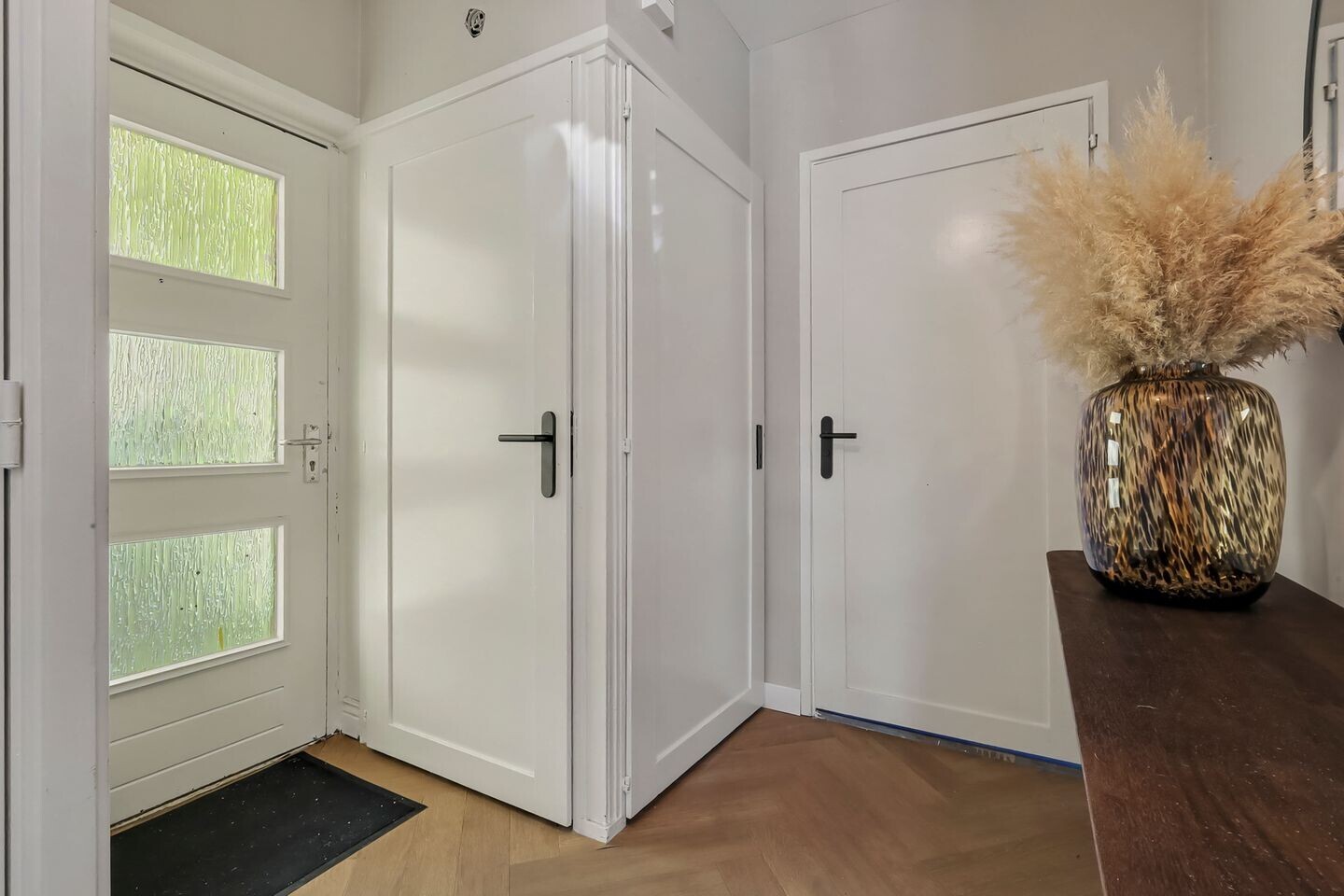 Hoekwoning te koop: Lindestraat 82, Enschede