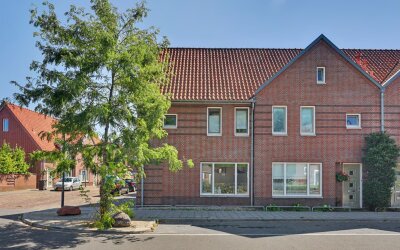 Tweede Emmastraat 77