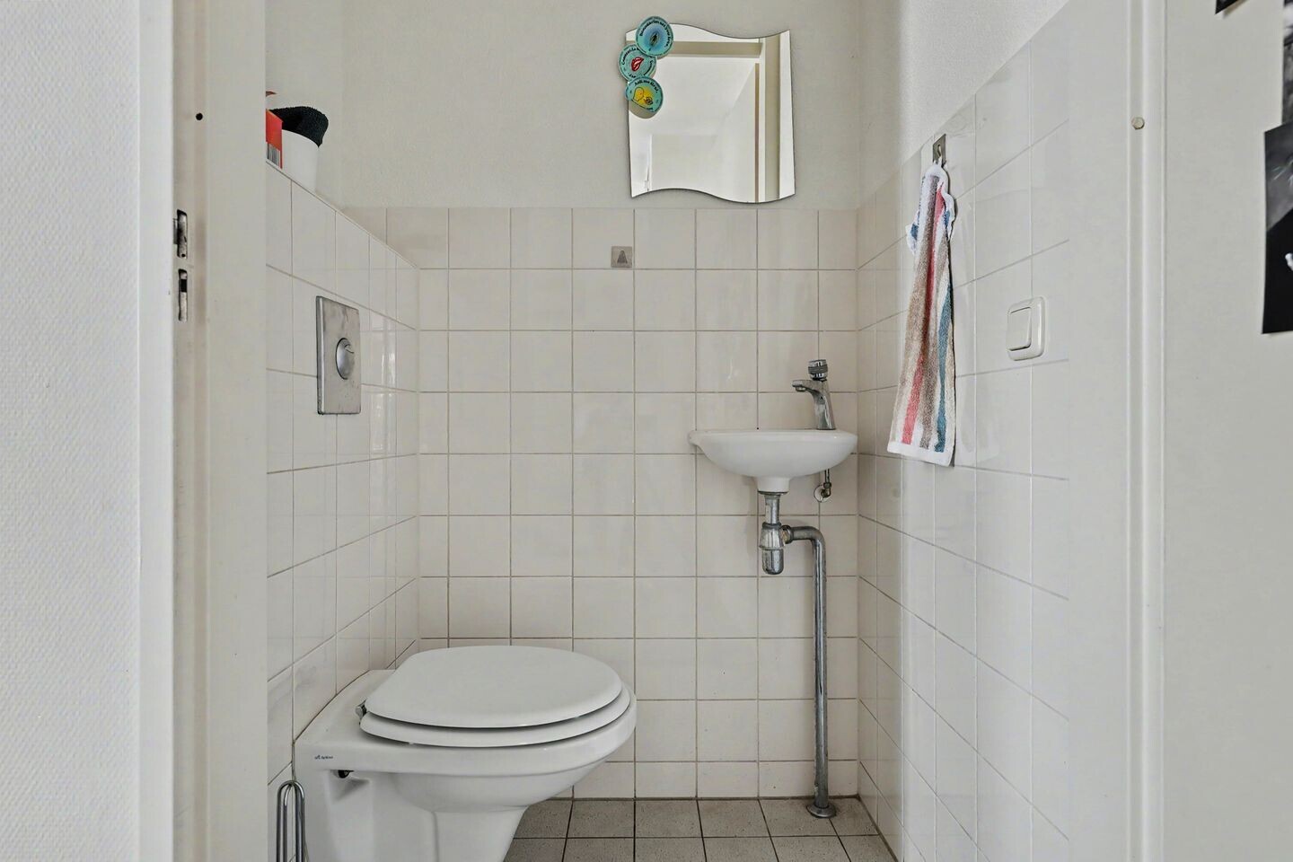 Hoekwoning te koop: Tweede Emmastraat 77, Enschede