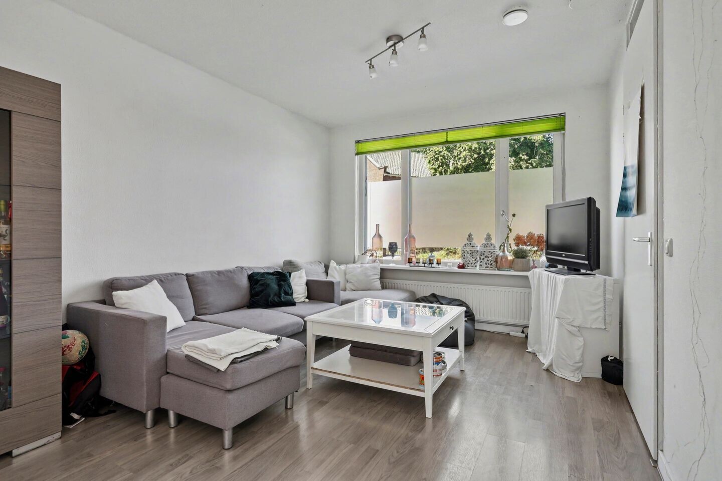 Hoekwoning te koop: Tweede Emmastraat 77, Enschede