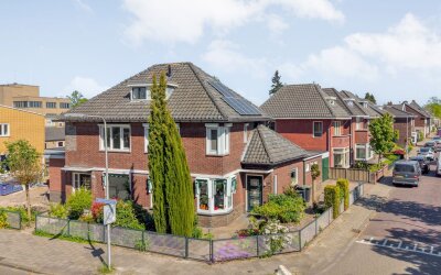 Wethouder Nijhuisstraat 17