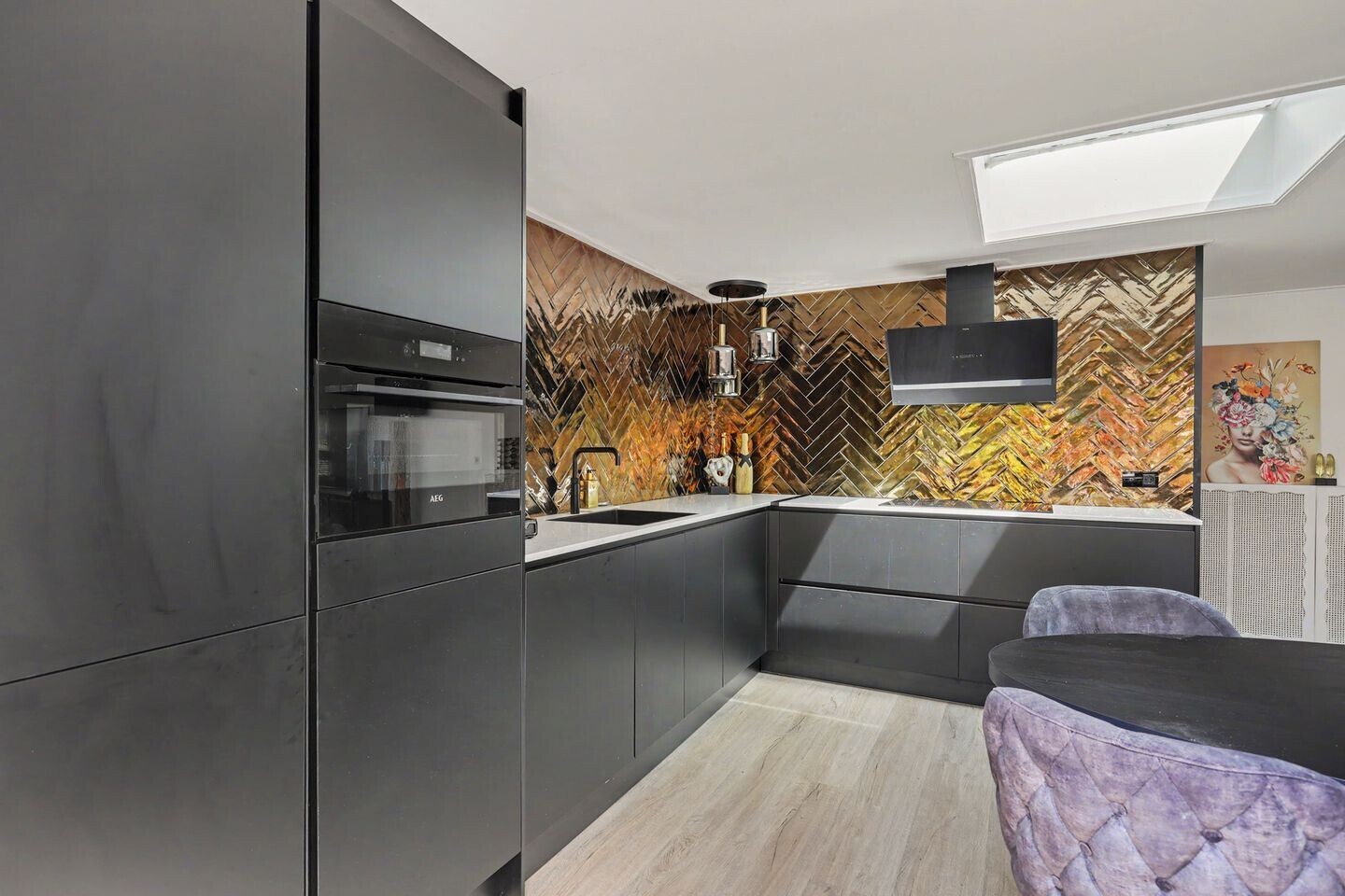 Hoekwoning te koop: Wethouder Nijhuisstraat 20, Enschede
