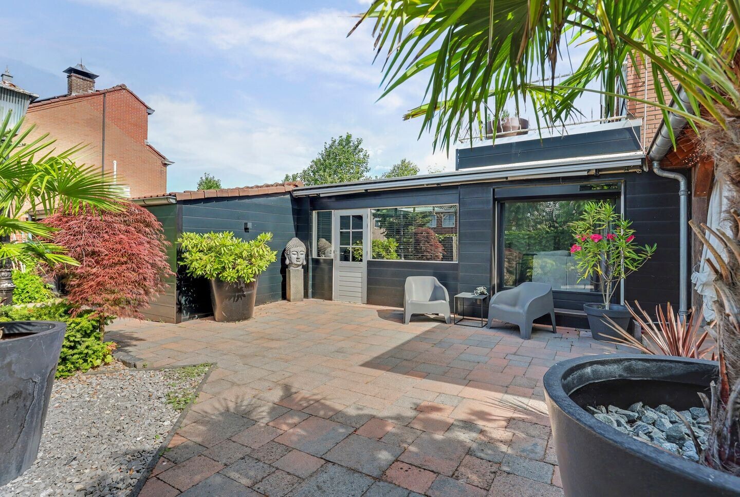 Hoekwoning te koop: Wethouder Nijhuisstraat 20, Enschede