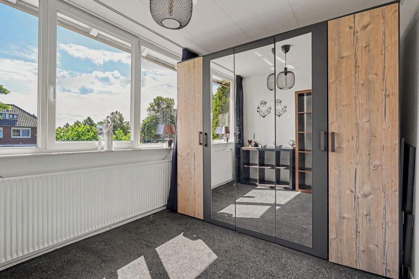 Hoekwoning te koop: Wethouder Nijhuisstraat 20, Enschede